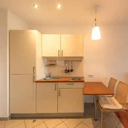 Strandlaeufer Classic 213 *