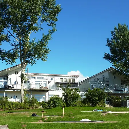 Apartment Strandlaeufer Classic 213 Granzow