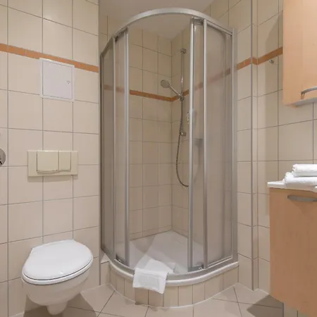 Strandlaeufer Classic 213 Apartment