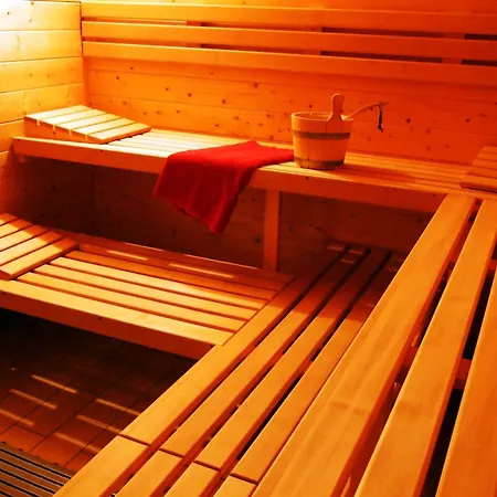 Apartment Strandlaeufer Classic 213 Granzow