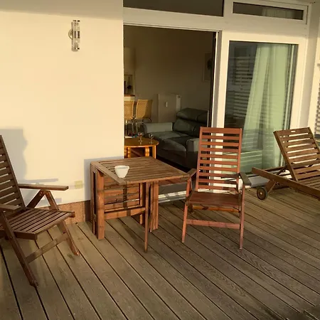 Strandlaeufer Classic 213