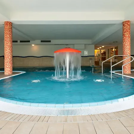 Strandlaeufer Classic 213 Apartment Granzow