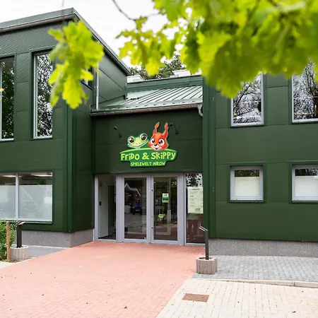 Apartment Strandlaeufer Classic 213 Granzow